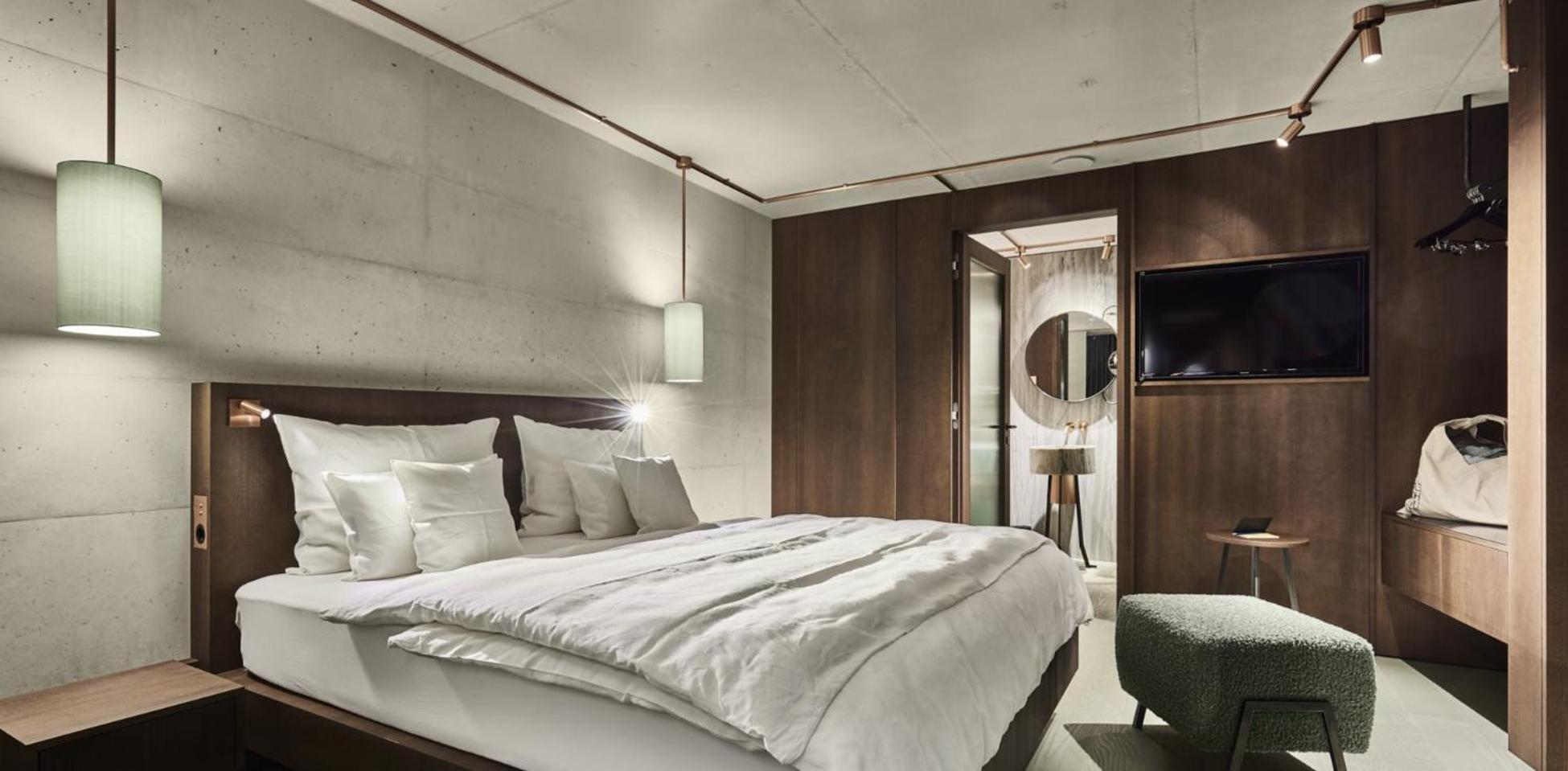 Boutique Hotel Badhaus (Adults Only) Bressanone Exterior photo