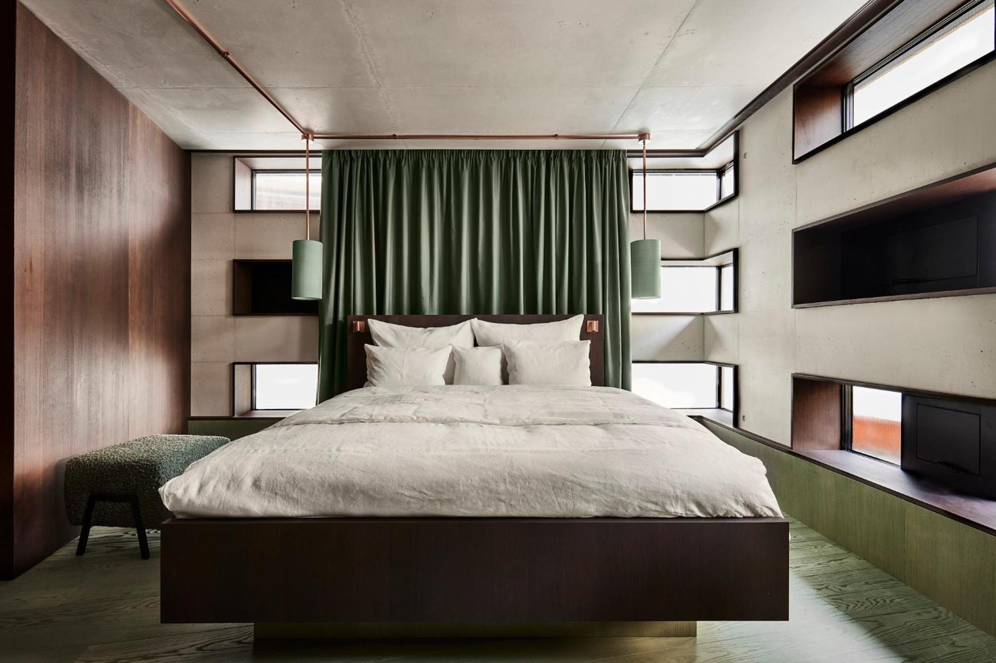 Boutique Hotel Badhaus (Adults Only) Bressanone Exterior photo