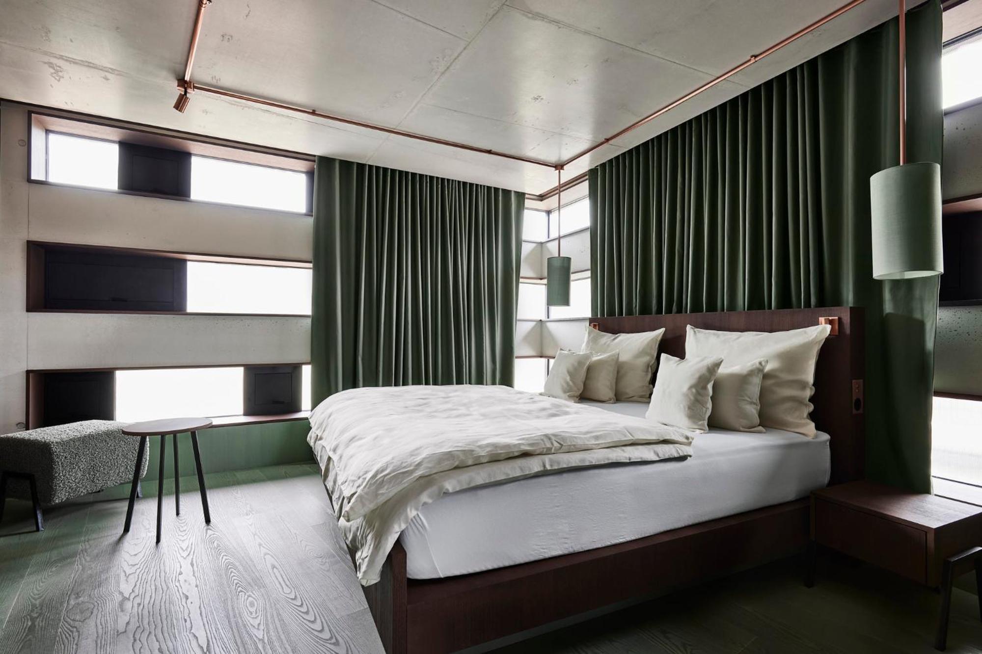 Boutique Hotel Badhaus (Adults Only) Bressanone Exterior photo