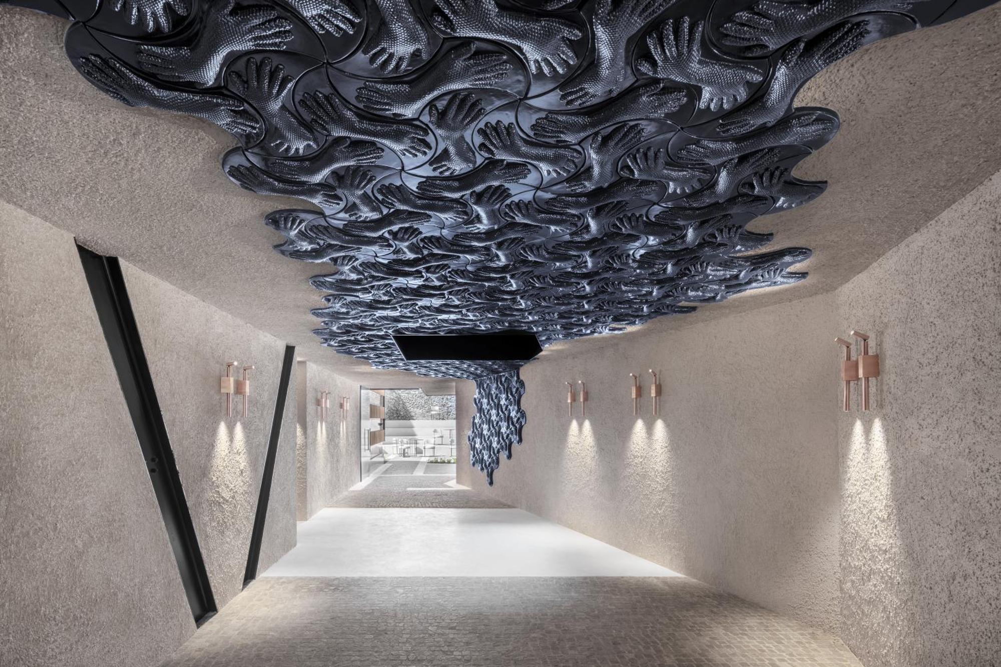 Boutique Hotel Badhaus (Adults Only) Bressanone Exterior photo