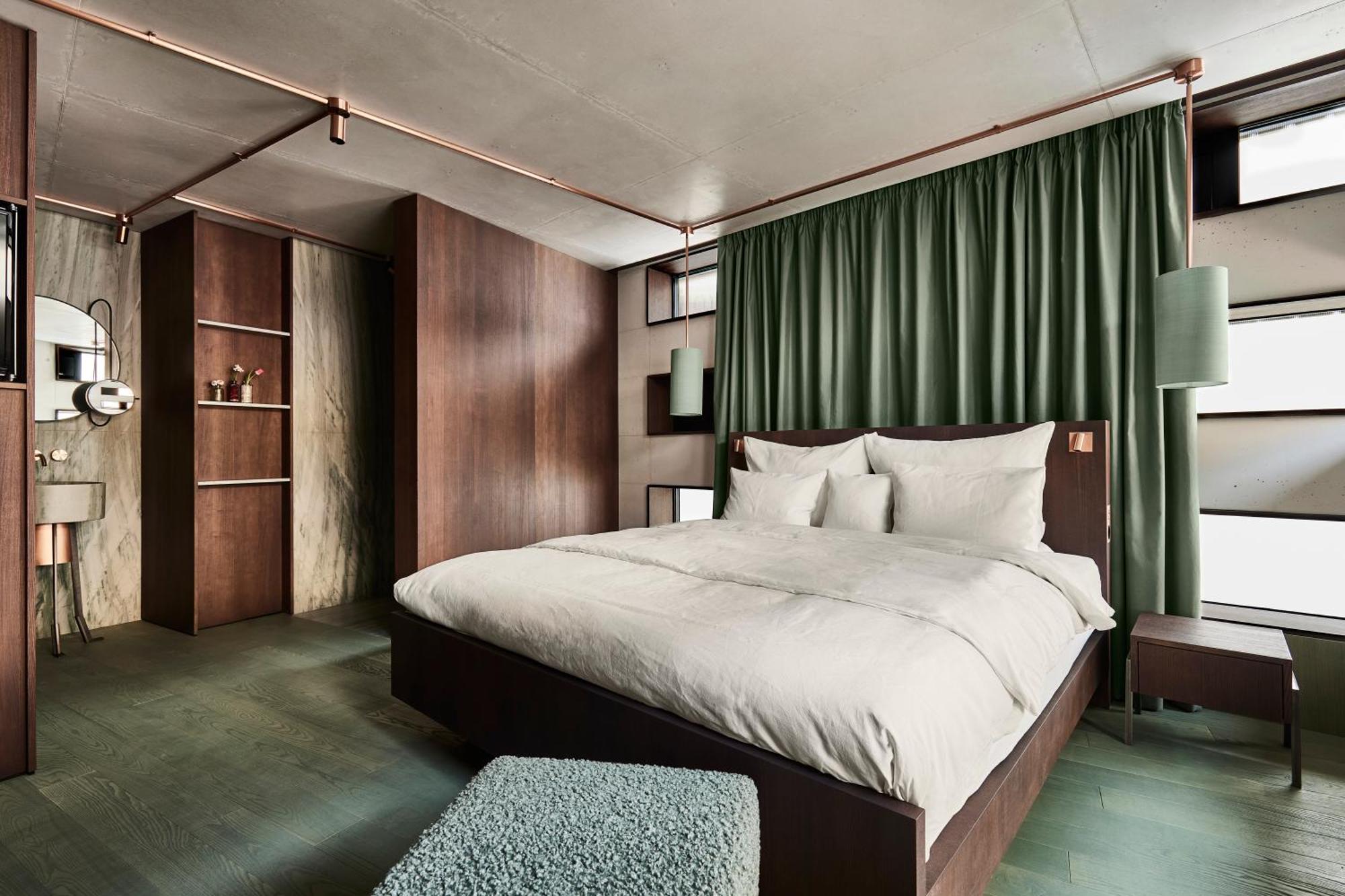 Boutique Hotel Badhaus (Adults Only) Bressanone Exterior photo